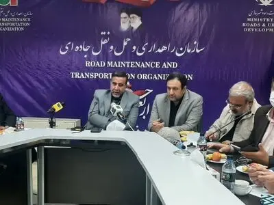 مرز خسروی از لحاظ زیرساخت مرز اول در کشور است