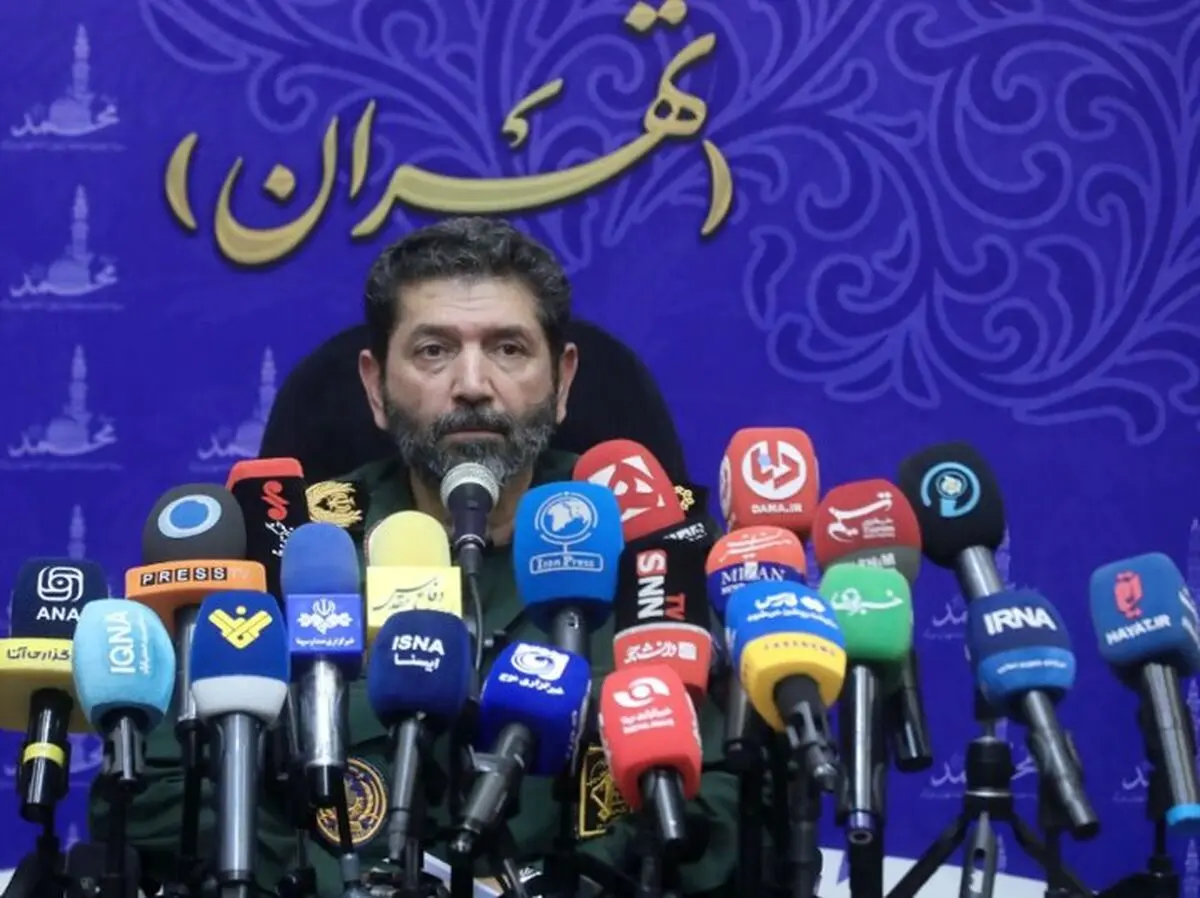 استفاده از عناوین «از» و «تا» درباره مسیرهای تشییع رهبر شهید غلط است