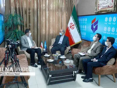 وضعیت قرمز در قزوین و تاکستان/انتقاد معاون استاندار قزوین از عملکرد ضعیف بانک‌های استان در برخورد با کرونا/ برخی‌ها به نام رعایت نکات بهداشتی ،کرونا را دور می زنند+فیلم