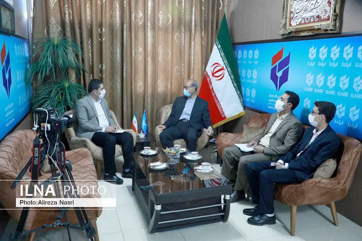 وضعیت قرمز در قزوین و تاکستان/انتقاد معاون استاندار قزوین از عملکرد ضعیف بانک‌های استان در برخورد با کرونا/ برخی‌ها به نام رعایت نکات بهداشتی ،کرونا را دور می زنند+فیلم