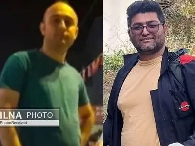 جزئیات حادثه پارس خزر رشت از زبان کارگران/ کارگری که قربانی نجات همکارش شد