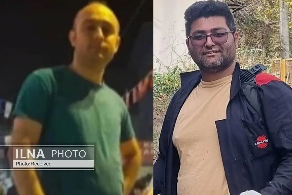 جزئیات حادثه پارس خزر رشت از زبان کارگران/ کارگری که قربانی نجات همکارش شد