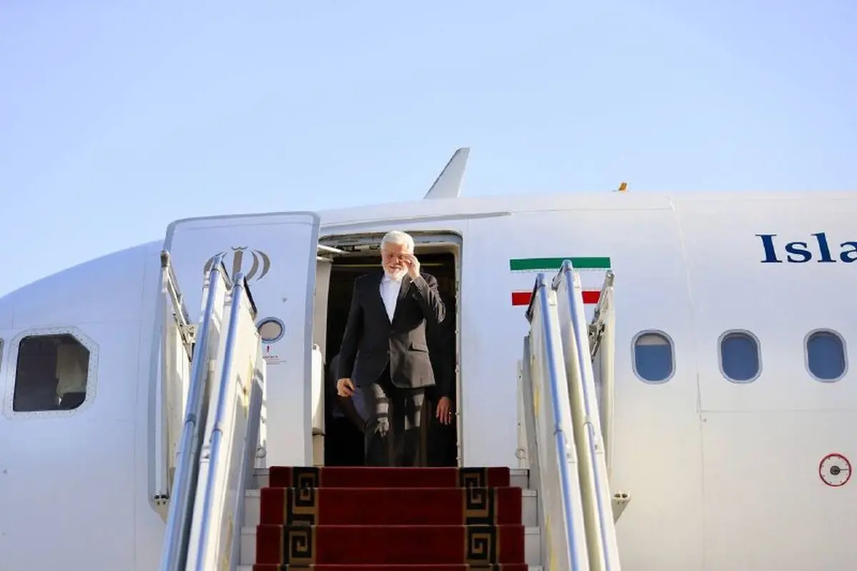 ‍ بازگشت معاون اول رئیس جمهور از تاجیکستان/ چند برابر شدن سطح مناسبات و روابط ایران با این کشور