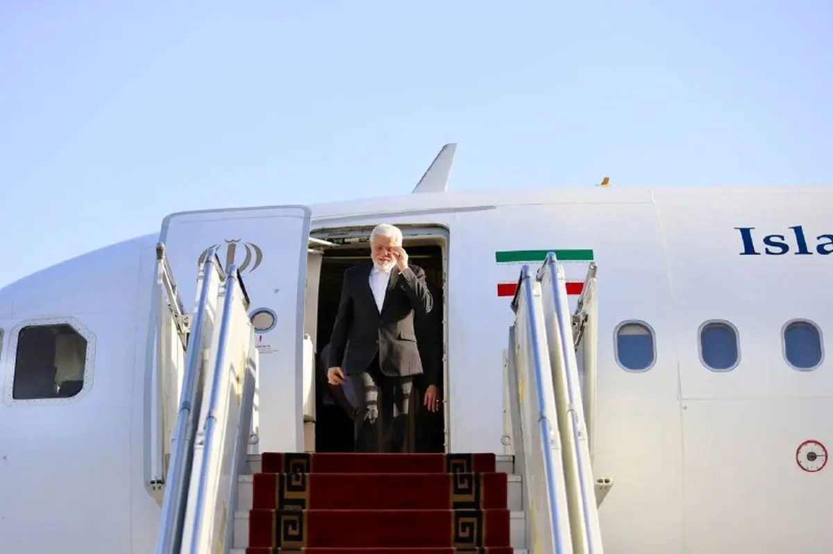  بازگشت معاون اول رئیس جمهور از تاجیکستان/ چند برابر شدن سطح مناسبات و روابط ایران با این کشور