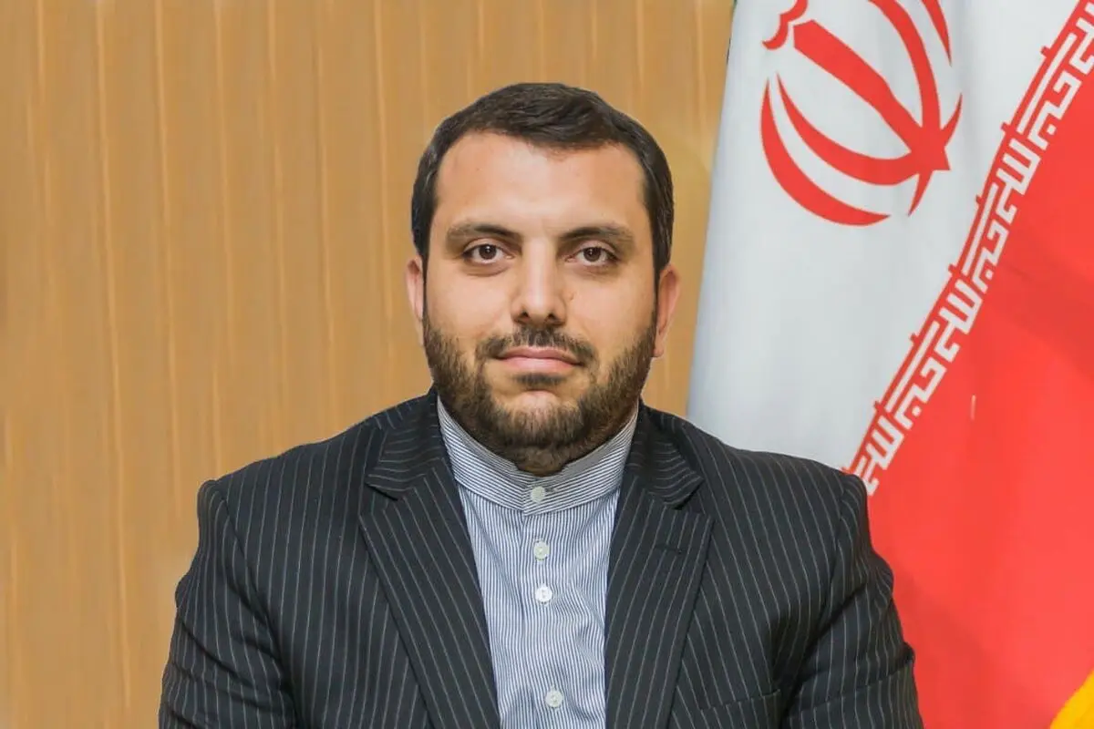 انتصاب جدید در روابط عمومی فولاد مبارکه/هادی نباتی نژاد مدیر روابط عمومی شد