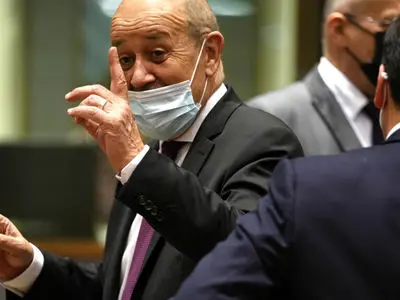 بعد الحدیث عن هجوم إرهابی.. باریس تدرس وقف رالی دکار فی السعودیة