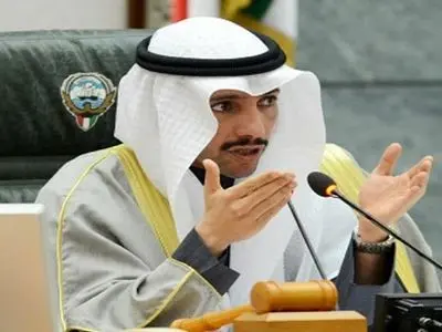 مرزوق الغانم: الدول الخلیجیة وإیران شرکاء متساوون