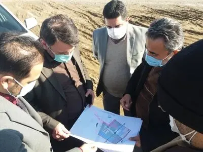تقویت زیرساخت‌ها سبب توسعه اقتصادی در شهرک صنعتی نظرآباد می‌شود