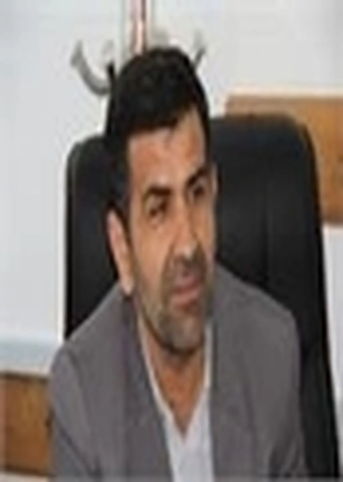 بازدید مدیر کل تعاون، کار و رفاه اجتماعی مازندران از نساجی شماره ۱ قائمشهر