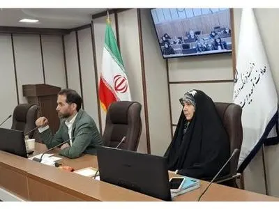 بررسی مهم‌ترین مطالبات، چالش‌ها و پیشنهادهای مدیران مؤسسات مد و لباس در نشست با دبیر کارگروه 