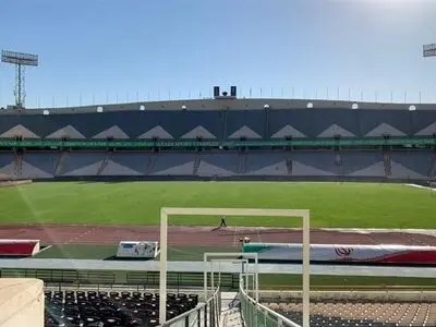  قطعی شدن برگزاری دیدار ایران - آنگولا بدون حضور تماشاگر 