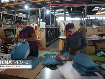دستمزد کارگران باید در تعطیلات کرونایی پرداخت شود/ ۱۰۰ هزار تومان دردی از بیکاران دوا نمی‌کند