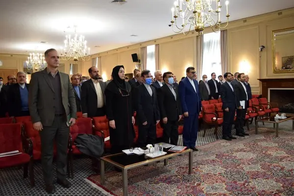 برگزاری اولین کنفرانس ملی «دیپلماسی و چالشهای فرامرزی زیست محیطی»