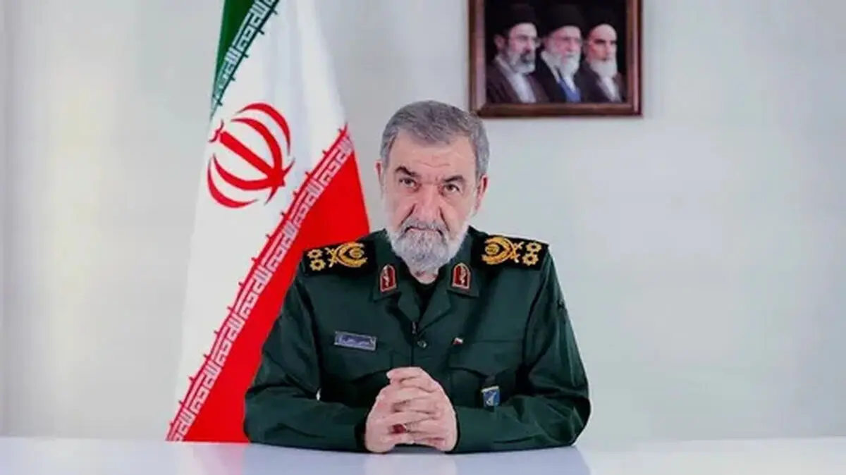 آمریکا برای تکرار شکست‌های باستانی از ایران آماده باشد

