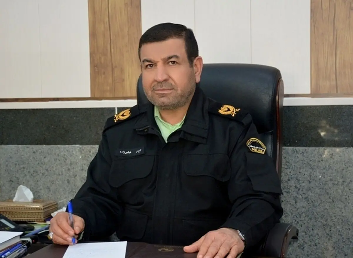 انهدام باند سارقان حرفه ای منازل در اهواز 