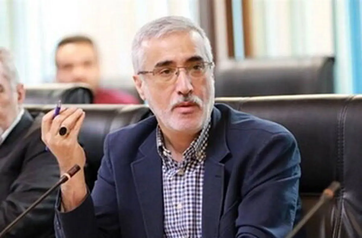 در دوران جنگ، هند در تامین دارو همراه ما بود؛ مسیرهای انتقال دارو بسته بود
