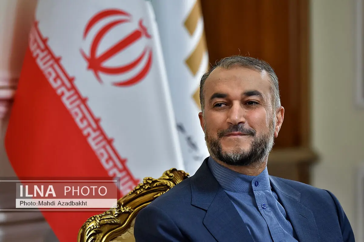 مذاکره‌کننده ارشد ما همواره با ابتکار عمل و در مسیر تحقق توافقی قابل قبول گام برمی‌دارد