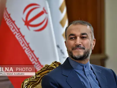  عبداللهیان: إذا تم استهداف القوات الإیرانیة في سوریا فسنرد بقوة