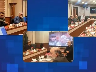 مجوز تولید «گل یا پوچ ۲» صادر شد