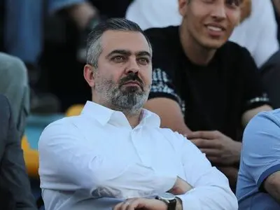 عطایی: اگر قرار نیست به لیگ برتر برویم به خود ما بگویید

