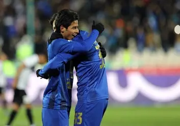 مهدی قائدی به پرداخت دیه محکوم شد(رای دادگاه)