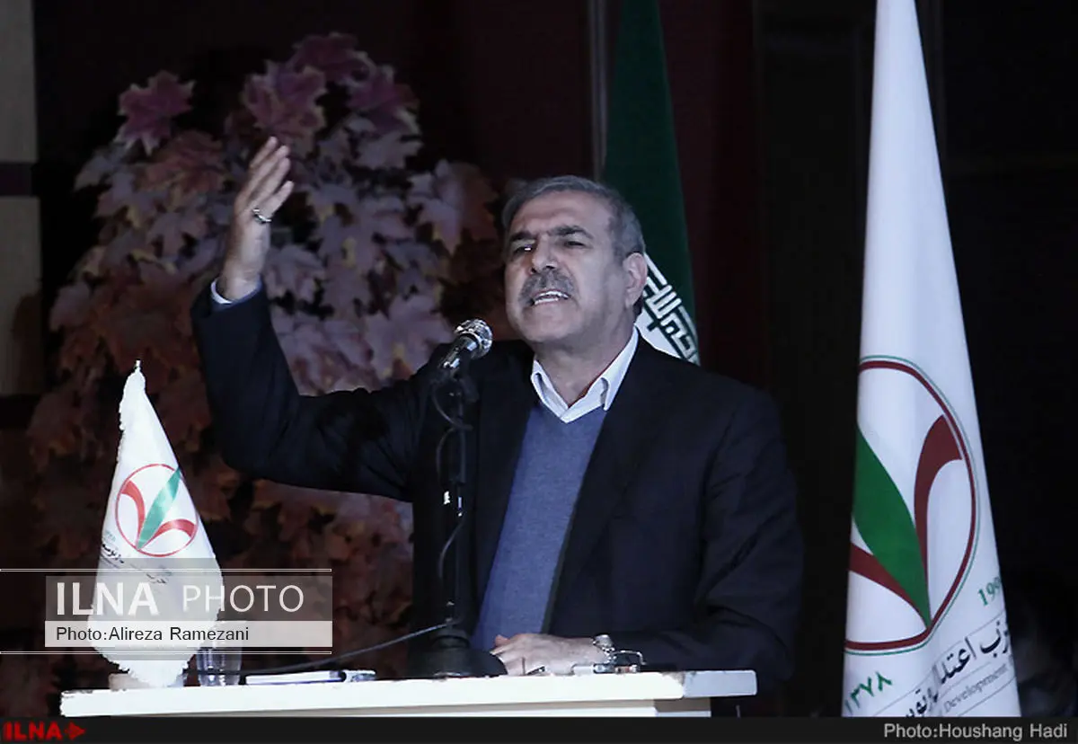 انتقاد معاون سرپرست نهاد ریاست جمهوری از عملکرد صدا و سیما