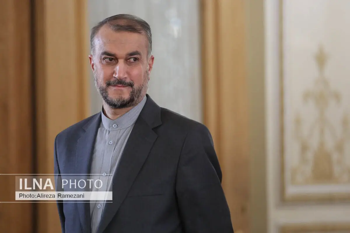 نگرانی رئیس‌جمهور و وزیر خارجه ترکیه را به بشار اسد منتقل کردم 