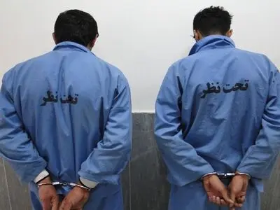 ۳ فروشنده مواد مخدر در مهرگان قزوین دستگیر شدند