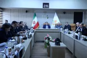 کاهش چشمگیر خروج غیرقانونی آرد در ۶ استان با اجرای