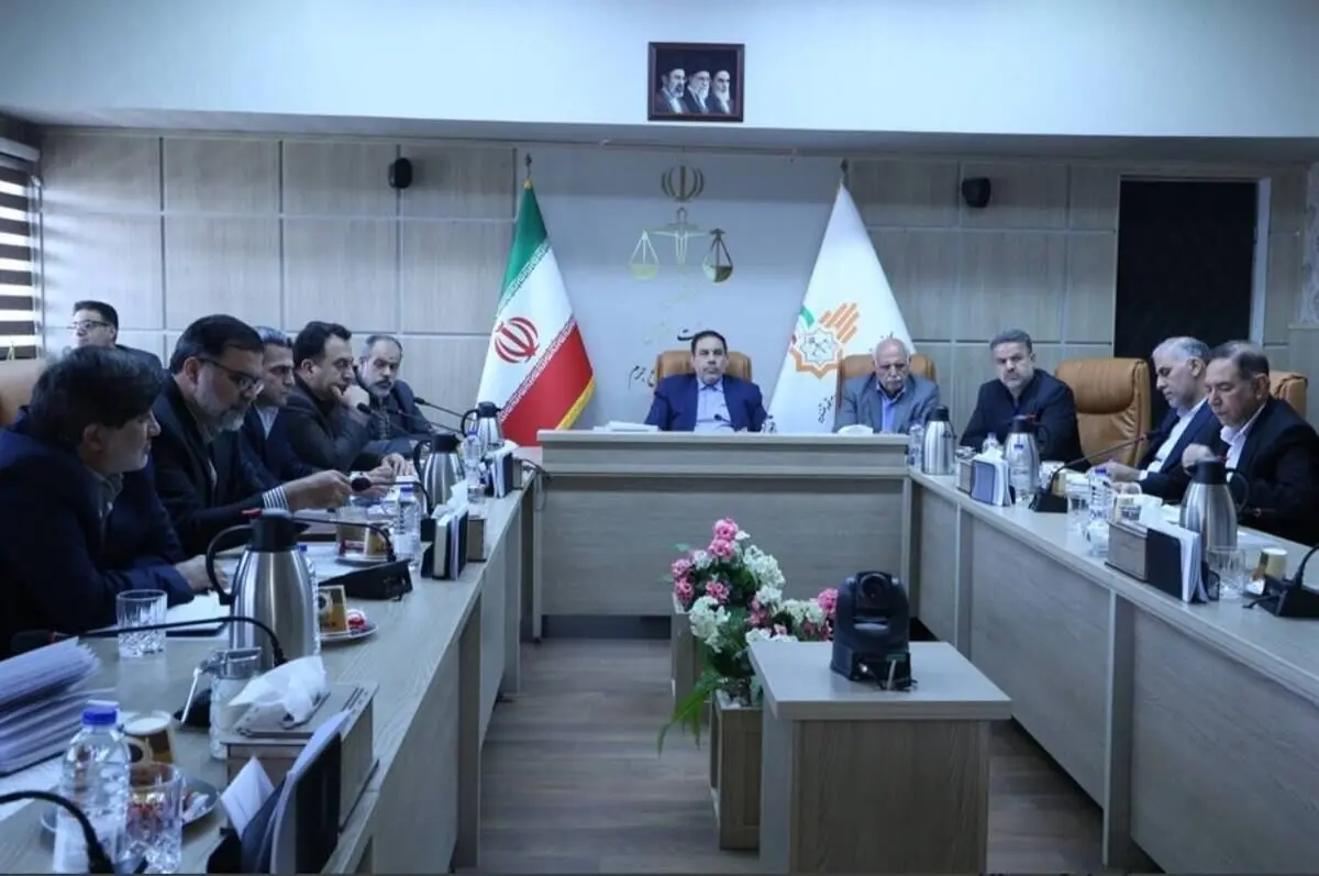 کاهش چشمگیر خروج غیرقانونی آرد در ۶ استان با اجرای سامانه هوشمند نظارتی