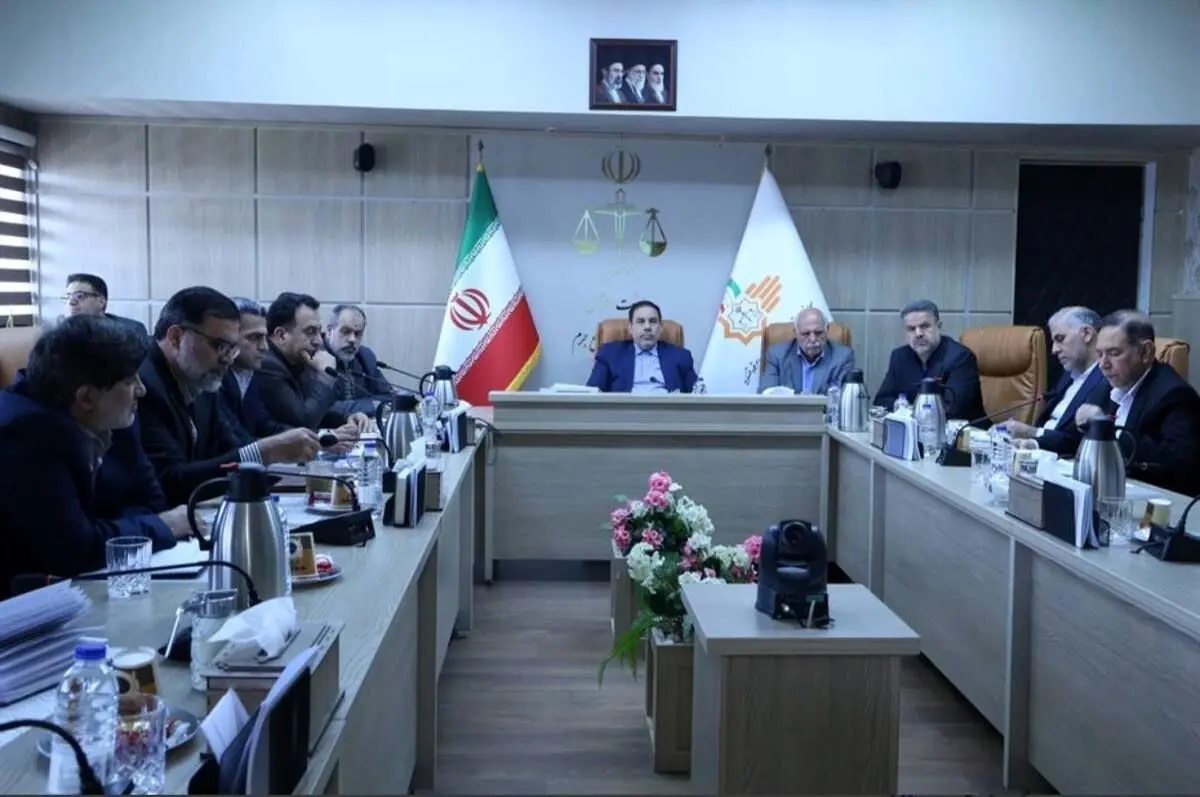کاهش چشمگیر خروج غیرقانونی آرد در ۶ استان با اجرای سامانه هوشمند نظارتی