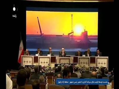 ماهان؛ آمادگی راه اندازی فرودگاه بین المللی در چابهار را دارد