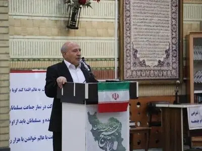 هزینه‌کرد خارج از منطقه آزاد نیازمند مصوبه دولت و مشخص شدن منابع درآمدی جدید است