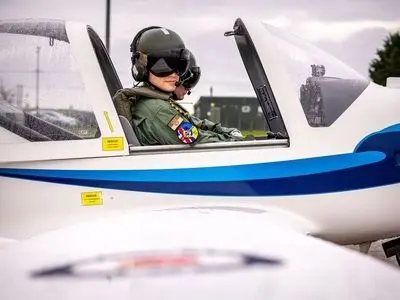 آغاز آموزش خلبانان اوکراینی توسط انگلیس