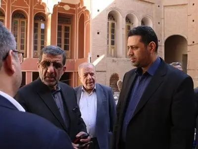 سرمایه‌گذاری ۲ هزار میلیاردی بخش خصوصی در خوانسار
