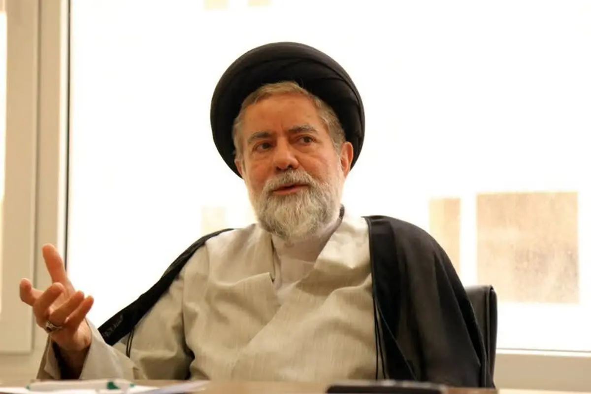 توپ افزایش مشارکت انتخاباتی مردم، در زمین حاکمیت است/ ما الان هیچ راه دیگری برای فعالیت‌های سیاسی نداریم