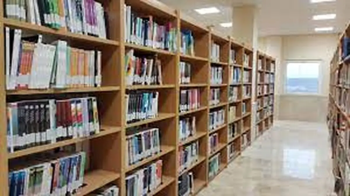 دانش آموزان، اصلی ترین مخاطبان کتابخانه های عمومی هستند