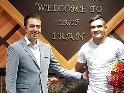 جونیور وارد تهران شد / آغاز تست پزشکی بازیکن برزیلی مدنظر پرسپولیس از صبح امروز