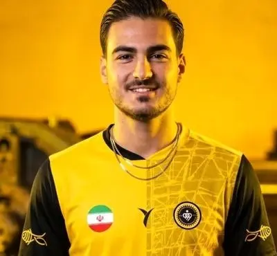 ویدئو: بازیکن مورد علاقه‌ام مهدی طارمی است
