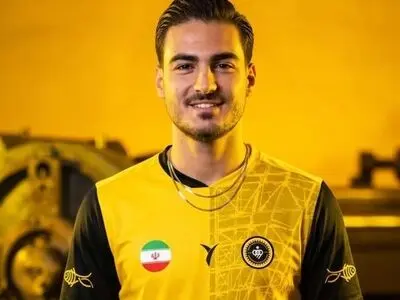 ویدئو: بازیکن مورد علاقه‌ام مهدی طارمی است