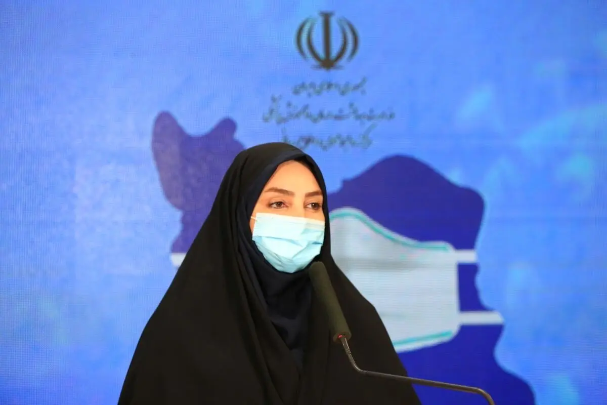 شناسایی ۲۲۶۲ بیمار جدید کووید ۱۹ در کشور/ بهبودی ۲۱۵ هزار نفر از بیماران