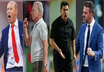 احتمالات جذاب قرعه‌کشی جام حذفی؛دربی، ال‌کلاسیکو یا نبرد انتقامی