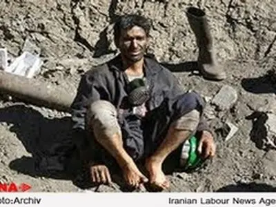 انفجار معدنی در کرمان ۳ کارگر را کشت