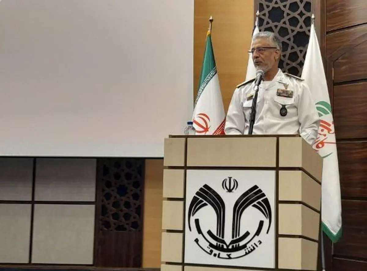 پوزه هر دشمنی را با تاسی از درسهای «بیت المقدس»، به خاک میمالیم