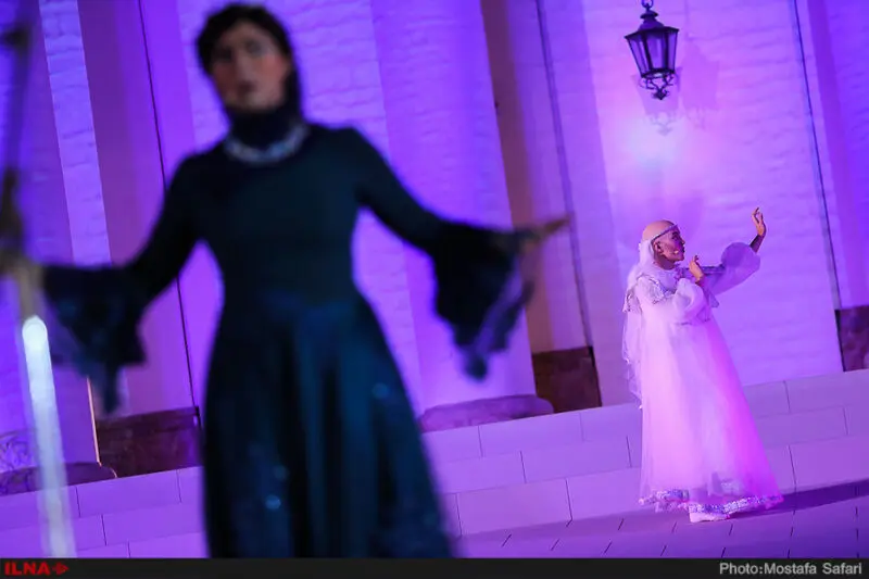 گالری