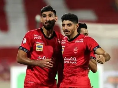 ترابی، مغانلو و نیازمند شاگرد عنایتی می‌شوند!