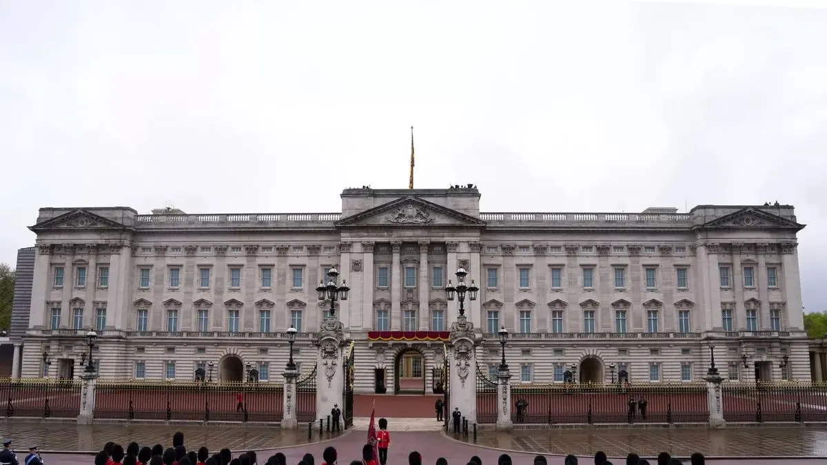 ورود بیش از ‌۴۰ هزار مهاجر غیرقانونی به بریتانیا طی سال ۲۰۲۵