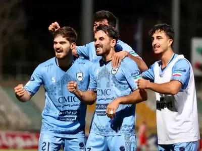 گل‌گهر 0 (6)- چادرملو 0 (7)؛ چادرملو از پرسپولیس و تارتار عبور کرد