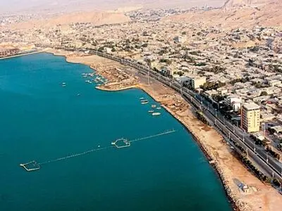 صدور دستور قضایی برای توقف واگذاری ۱۲۰ قطعه زمین در شهرک بهارستان قشم