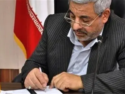تسلیت استاندار آذربایجان‌غربی در پی شهادت آتش‌نشانان حادثه پلاسکو 